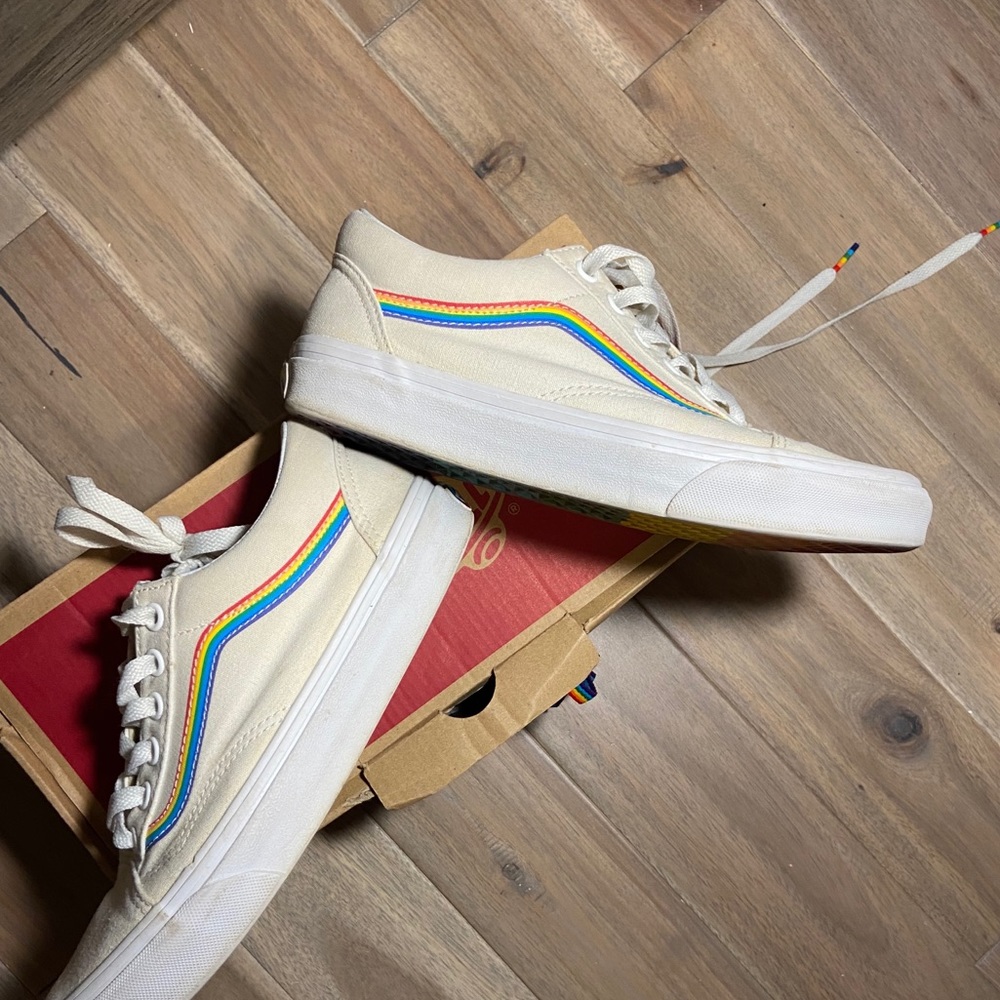Vans Old Skool